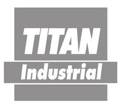 Titan industria